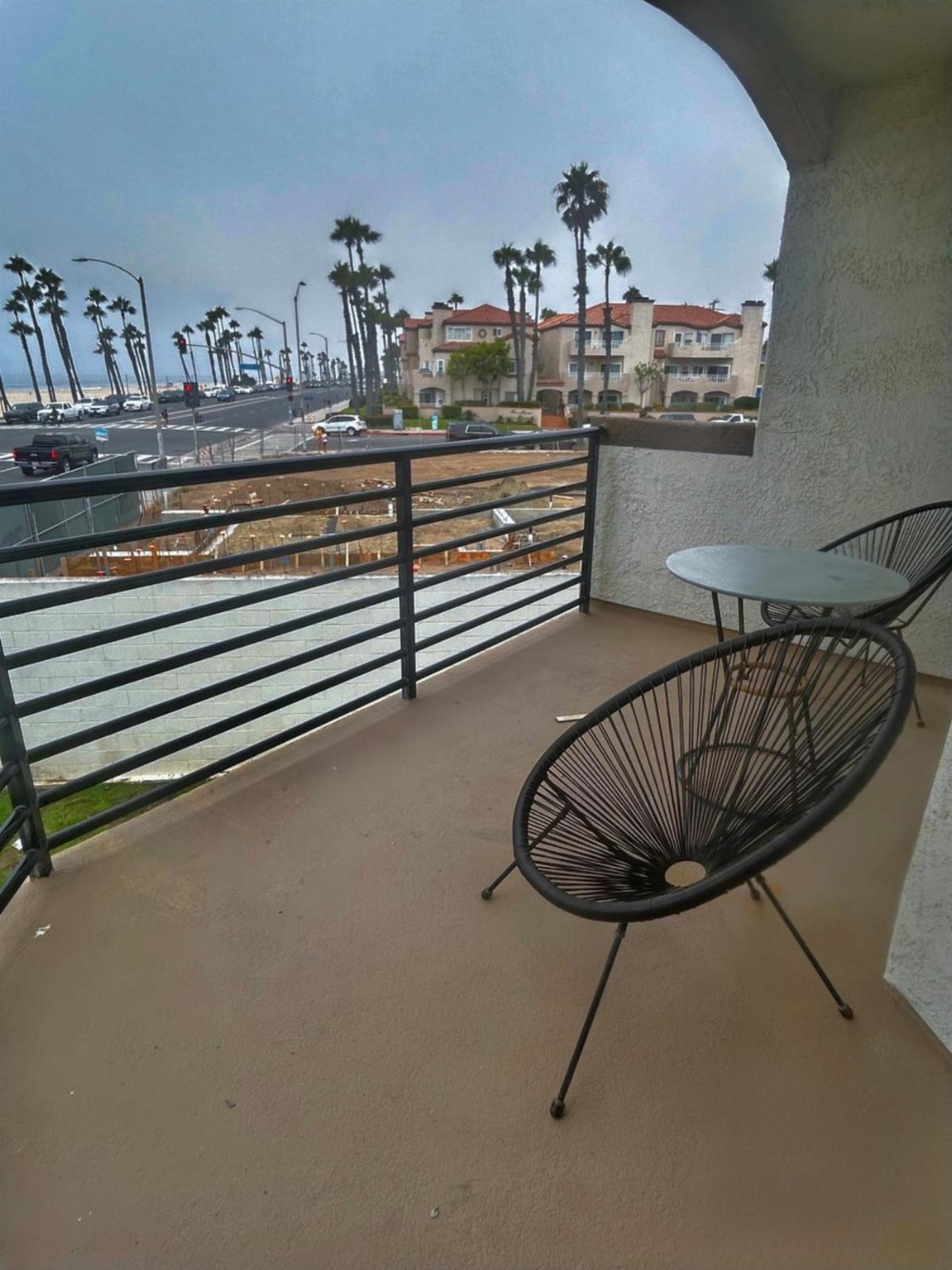 HUNTINGTON BEACH INN